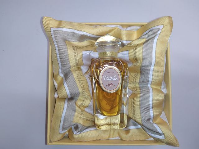 Parfums Hermes Caleche - FACTICE/DUMMY