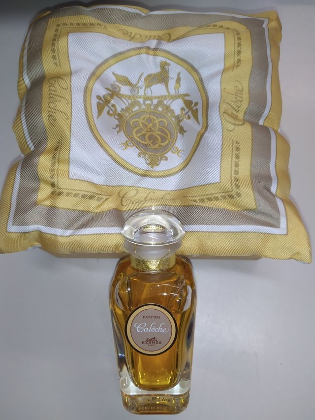 Parfums Hermes Caleche - FACTICE/DUMMY