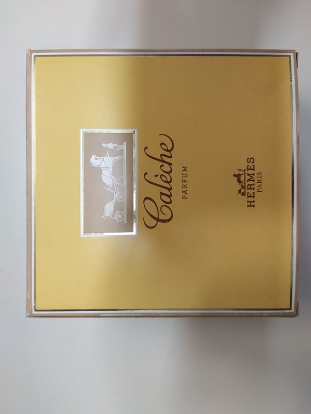 Parfums Hermes Caleche - FACTICE/DUMMY