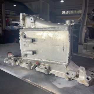 Colectores de admisión 04L129766Q