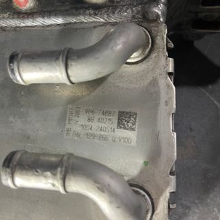 Colectores de admisión 04L129766Q