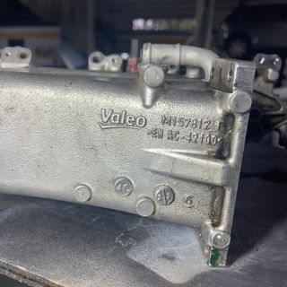 Colectores de admisión 04L129766Q