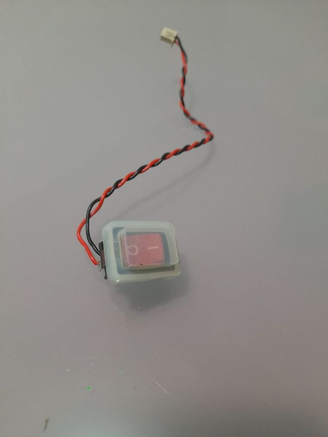 Modulo de encendido conga 1790