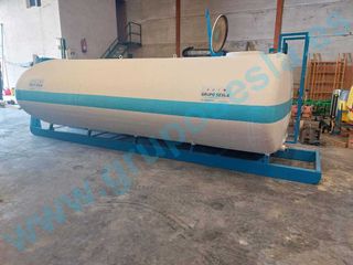 Multilift de 12000 litros