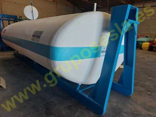 Multilift de 12000 litros