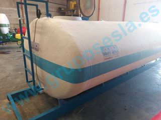 Multilift de 12000 litros