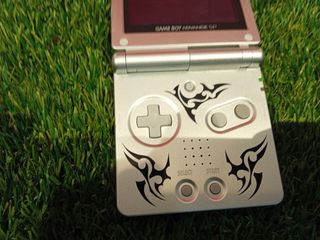 NINTENDO GAME BOY. 2A OPORTUNITAT.
