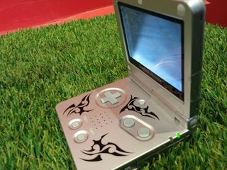 NINTENDO GAME BOY. 2A OPORTUNITAT.