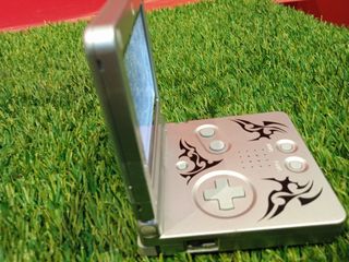 NINTENDO GAME BOY. 2A OPORTUNITAT.