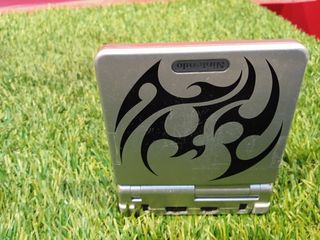 NINTENDO GAME BOY. 2A OPORTUNITAT.