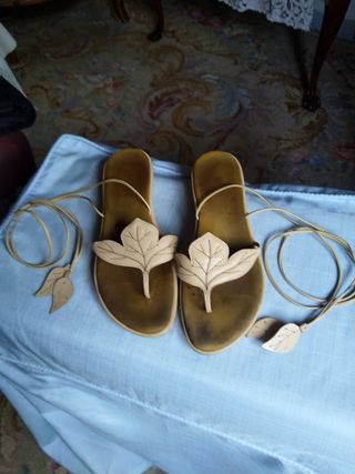 SANDALIAS LOTUSSE