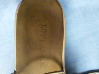 SANDALIAS LOTUSSE