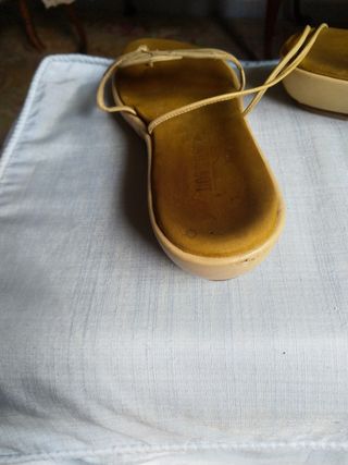 SANDALIAS LOTUSSE
