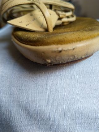 SANDALIAS LOTUSSE