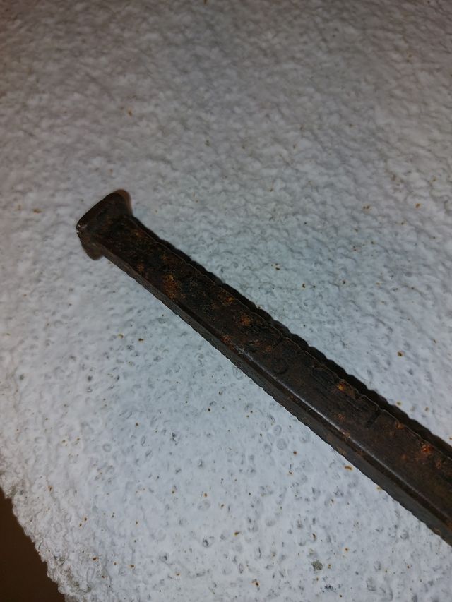 Romana antigua / peso / balanza