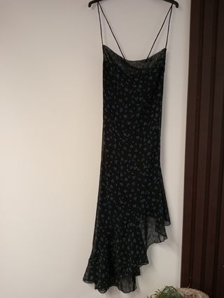 vestido flores nuevo 