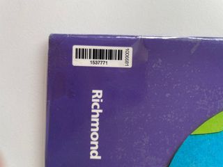 Geography 3eso Santillana