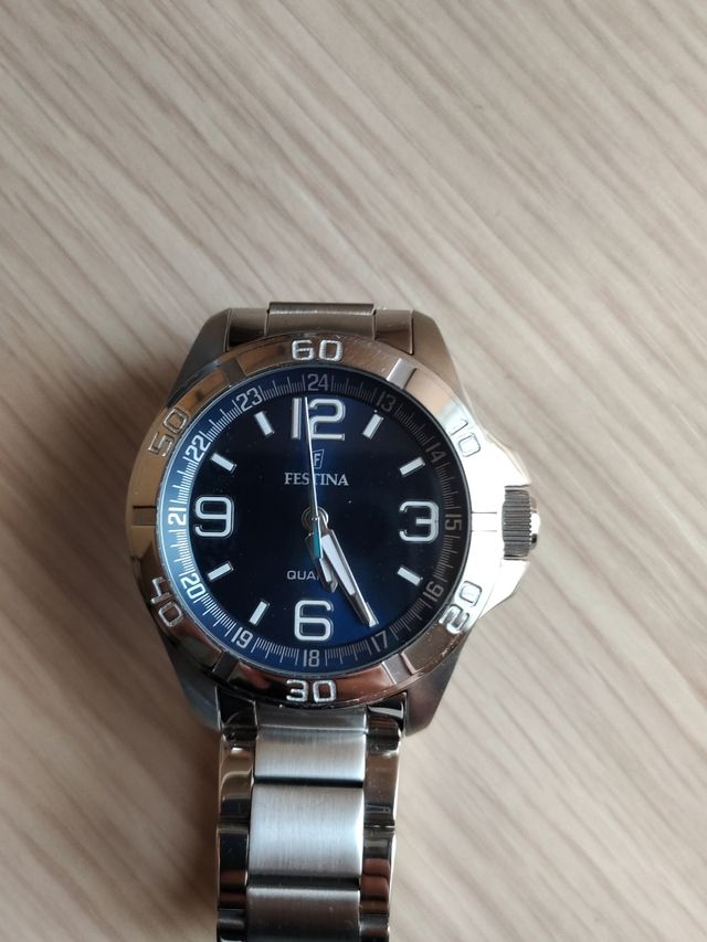 Reloj Festina Nuevo