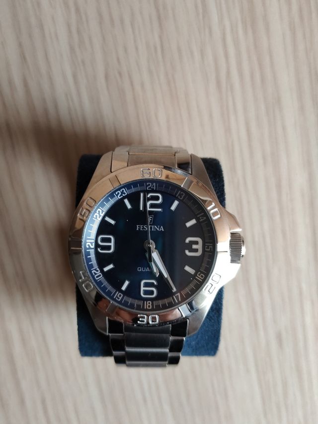 Reloj Festina Nuevo
