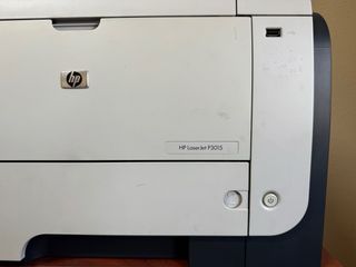 HP 3015 IMPRESORA LASER MONOCROMÁTICA