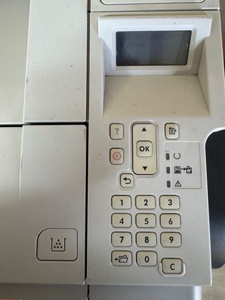 HP 3015 IMPRESORA LASER MONOCROMÁTICA