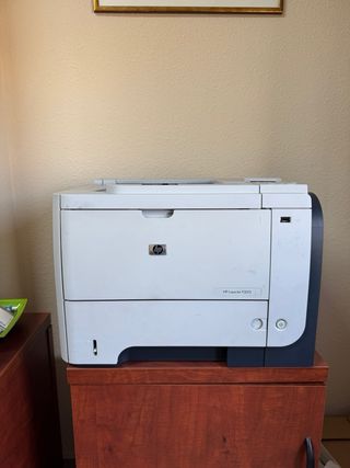HP 3015 IMPRESORA LASER MONOCROMÁTICA