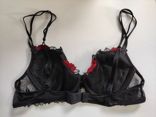 liquidación!! conjunto Slone Perele talla 95