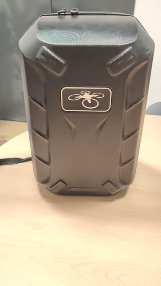 Drone DJI Phantom 3 Pro (Con placa de Salida HDMI)