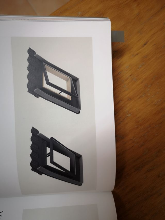 LUCERA\/CLARABOYA VELUX VLT 0025 1000 de segunda mano por 86 EUR en