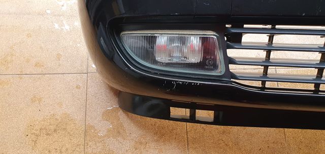 Paragolpes Delantero OPEL ZAFIRA A 2.0 DTI 