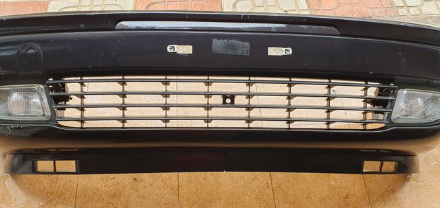 Paragolpes Delantero OPEL ZAFIRA A 2.0 DTI 