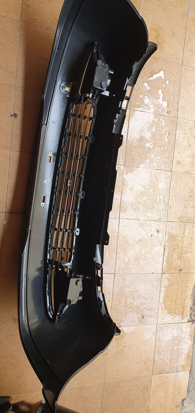 Paragolpes Delantero OPEL ZAFIRA A 2.0 DTI 