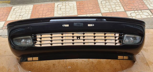 Paragolpes Delantero OPEL ZAFIRA A 2.0 DTI 