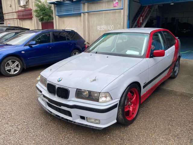 BMW Serie 3 2000