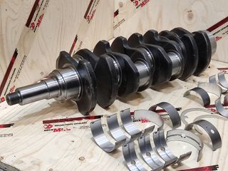 CIGUEÑAL NISSAN RENAULT OPEL ZD30 zd  30 3.0dti