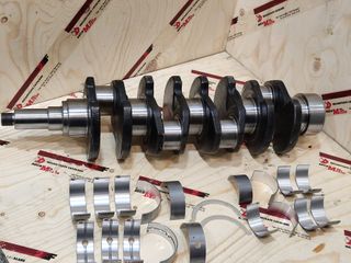 CIGUEÑAL NISSAN RENAULT OPEL ZD30 zd  30 3.0dti