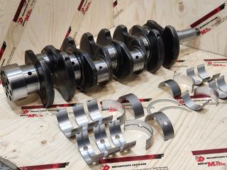 CIGUEÑAL NISSAN RENAULT OPEL ZD30 zd  30 3.0dti