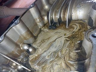 Reparación junta culata ROVER MG LAND ROVER LOTUS