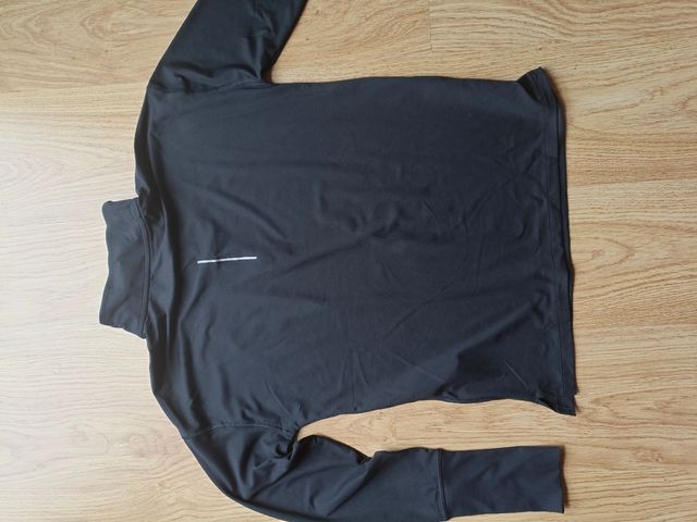 camiseta Nike manga larga