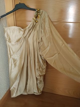 Vestido ceremonia