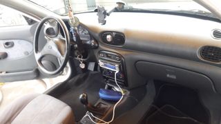 Hyundai Accent 1997