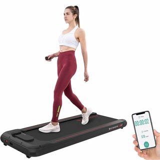 Cinta de correr 1-6k/h (NUEVA)