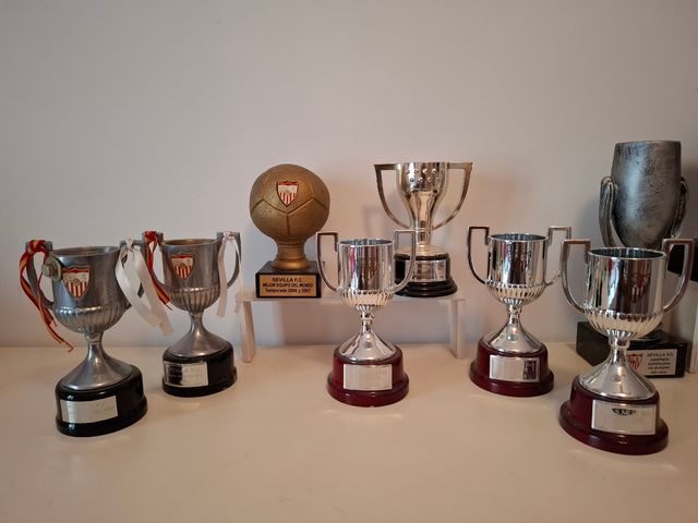 UEFA Europa League Sevilla FC