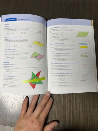 Matemáticas aplicadas a las ciencias Sociales