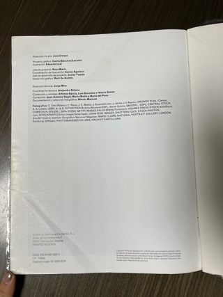 Matemáticas aplicadas a las ciencias Sociales