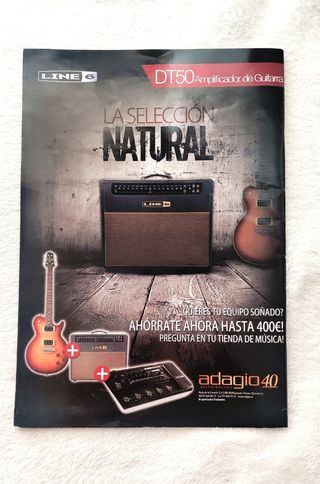 Revista Guitarrista n. 173