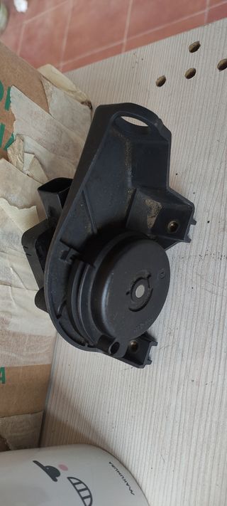 Sensor pedal acelerador 
