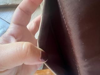 Cartera monedero COACH