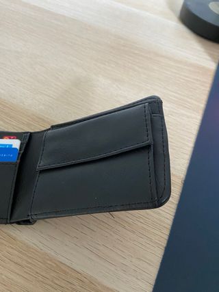 OPORTUNIDAD Cartera Pull&Bear (NUEVA)