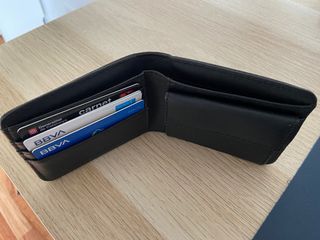 OPORTUNIDAD Cartera Pull&Bear (NUEVA)